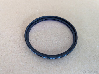 UV filter K&F Concept UV HMC 55mm Nano-C - 2