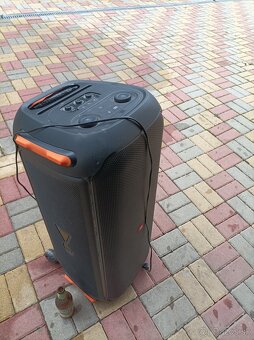 JBL partybox 710 - 2