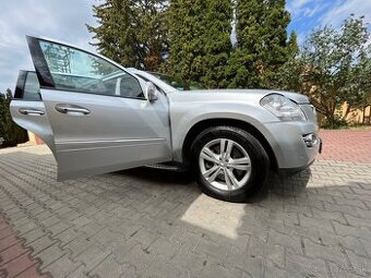 Mercedes GL 420 - 2