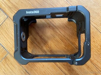 Predám klietku na kameru GoPro HERO 10, 11 a 12 - 2
