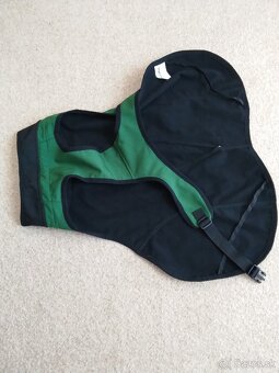 Bunda podsita softsh nová 50cm - 2