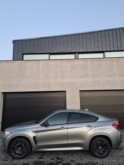 BMW X6M Carbon - 2