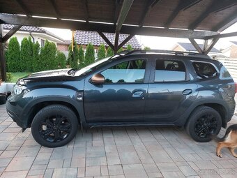 Dacia Duster - 2