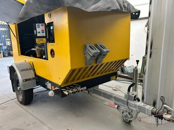 Kompresor Atmos PDC 90 - 2