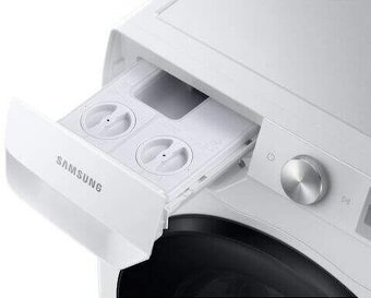 Samsung pračka so sušičkou - 2