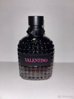 Valentino born in roma voňavka, 100ml - 2
