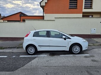 Fiat grande punto 1.3 mjt 75 ks - 2