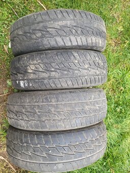 Zimné Matador 185/65R15 - 2