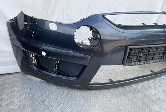 Ford S Max mk1 2006-2010 predný nárazník - 2