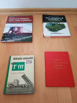KNIHY, PRÍRUČKY TATRA - 2