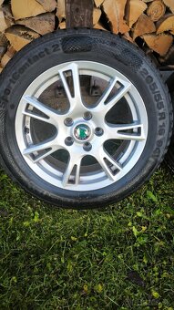 5x112 r16 205/55 r16 - 2