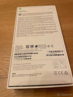 IPHONE 16 PRO MAX 256 BLACK TITANIUM - 2