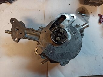 Tandemove cerpadlo 1.9tdi pd - 2