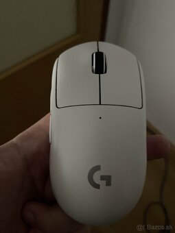 Logitech G pro superlight - 2