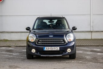 Mini Countryman Cooper D ALL4 82kW A/T 6 - 2