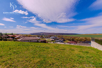Pozemok na predaj, Kruhová ulica, obec Svinia, okres Prešov - 2