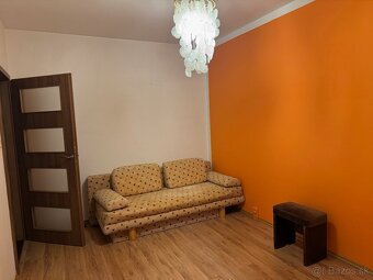 3 izb byt na prenájom v centre mesta - 2