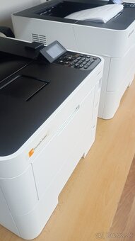 Triumh Adler /kyocera/ P4532DN - 2
