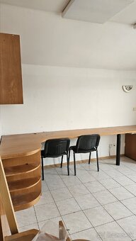 Predám kancelársku zostavu - 2