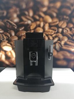 Jura WE8 po leasingu - 2