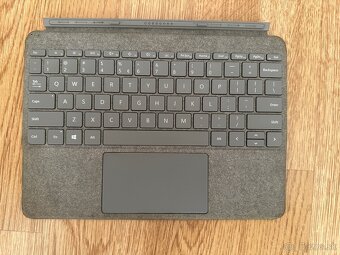Surface Go + príslušenstvo - 2