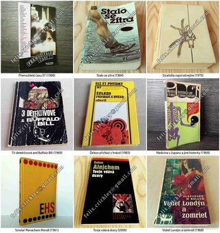 knihy z mojej knižnice extra 01 - 2