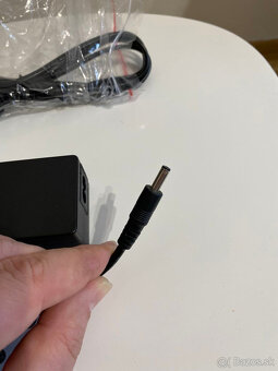 Nabíjačka na notebook Asus 19V 3,42A rozmer 4x1,35 - 2