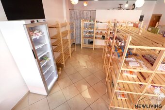 PRENÁJOM obchodný priestor v centre, Piešťany - 2