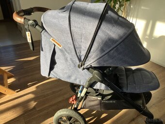 Valcobaby Trend 4 - 2