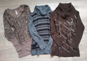 Damske svetre - 2