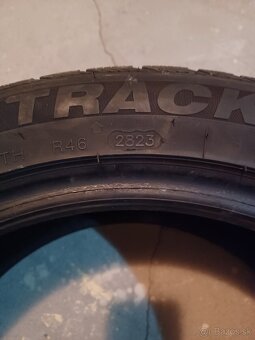 Zimné pneu Minerva - 2