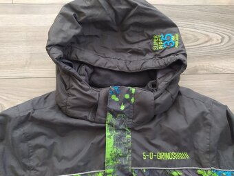 Zimná bunda,v.146 - 2