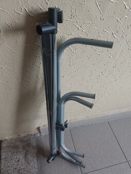 Stojan na oblečenie - 2