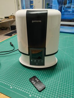 Zvlhčovač vzduchu Guzzanti GZ 988 - 2