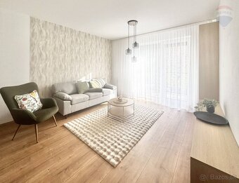 Prenájom 2 izbového bytu v Dunajskej Strede, Poľná cesta, 8 - 2