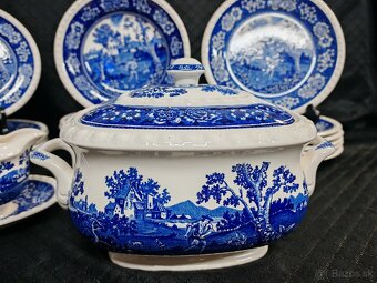 Villeroy a boch obedová súprava pre 6 osôb - 2