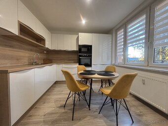 NA PRENÁJOM, KRÁSNY 2 I BYT S BALKÓNOM, POPRAD - 2