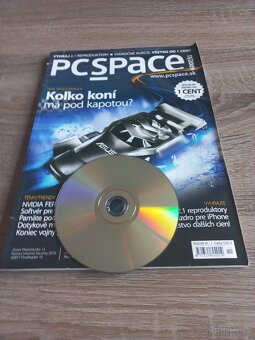 PC Space - 2