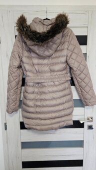 Dámska zimná bunda - 2