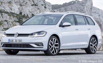 Octavia, golf, passat, leon, superb - 2