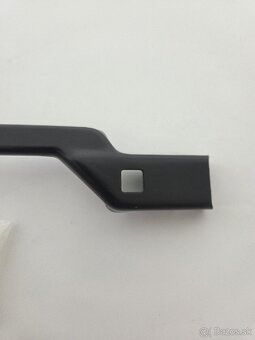 Rameno stierača ľavé Škoda - 2