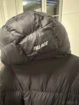 Palace pertex zimná bunda - 2