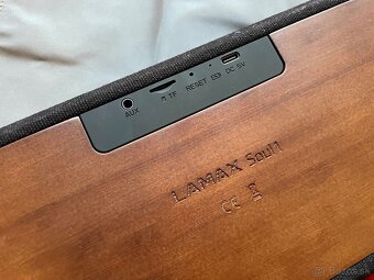 Lamax soul 1 BT reproduktor - 2