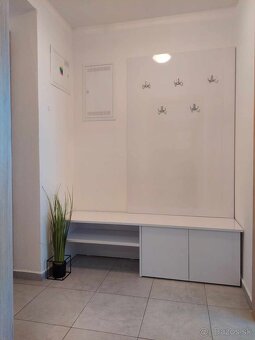 Skalica - dám do dlhodobého prenájmu 1 izbový byt - 2