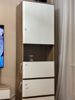 Obývačkový nábytok - 2