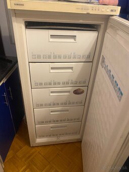 Predam starší mrazak - 2