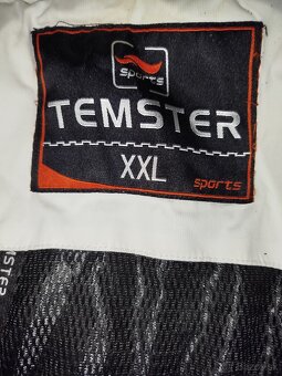 Pánska bunda Fila, Atlas for men.. - 2