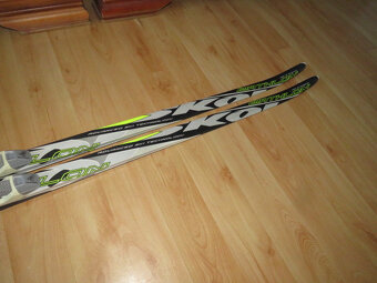 Predam nove bezky Skol,180 cm,SNS,supiny - 2