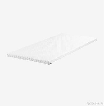matras s pamatovou penou 90x200 - 2