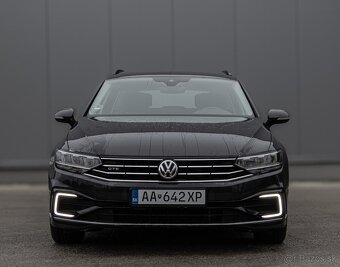 Volkswagen Passat VW  GTE 1.4 TSI PHEV. - 2